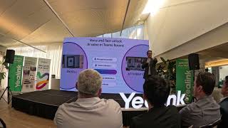 Modern Work Place Ai Presentation by Andrew Higgs Microsoft