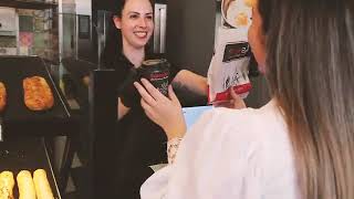 Simitçi Cafe Tanıtım