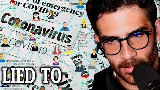 The Internet Ruins Everything | HasanAbi Archive