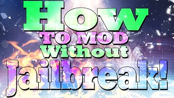 How To Mod Mw2 And Other Cods With Only a Usb NO JAILBROKEN PS3 NEEDED