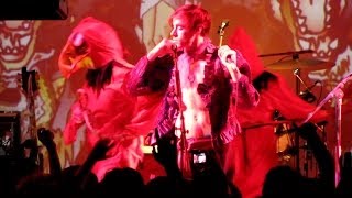 Watch Of Montreal Plastis Wafers video