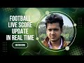 Part-3 | How to Build RESTful Routes with FastAPI for Auth, Player, Match, and Team Management