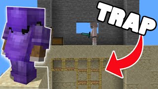 This Minecraft Sand Is Illegal... Here's Why