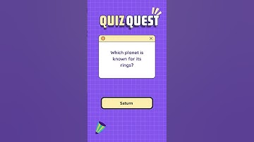 Test Your Science Knowledge | Science Quiz Part 08 #quiz