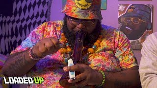 How To Smoke Weed Discreetly? | Philter