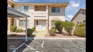 FOR SALE: SCENIC VIEW TOWNHOMES (North Side of I15)