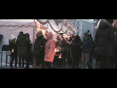 Video: Labākie ēdienu Un Dzērienu Festivāli ASV šoruden