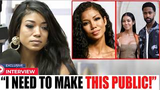 JUST IN:  Singer Mila J COMES Clean On What we all Thought
