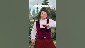 How Bards Communicate 💃 #dnd