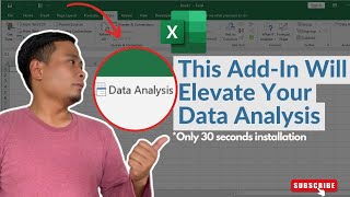 How to Install Data Analysis Toolpak in Excel How to Install Data Analysis Toolpak in Excel