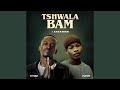 Tshwala Bam (feat. S.N.E, EeQue) (Radio Edit)