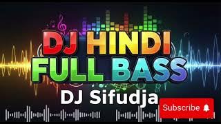 💃High CEO Vibes | Hindi DJ Remix 2025  | DJ Sifudja 