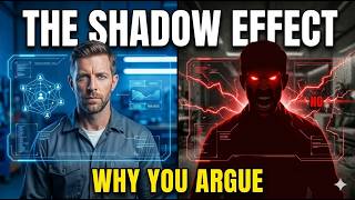 The Shadow In The Room - Conflict resolution strategies