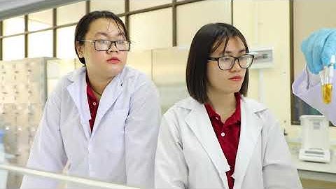 NGHỀ KỸ THUẬT THOÁT NƯỚC & XỬ LÝ NƯỚC THẢI - TRƯỜNG CĐ KỸ NGHỆ II