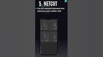 Top 10 apps to use for penetration testing on the go #computer  #security #defi #tech #cybersecurity