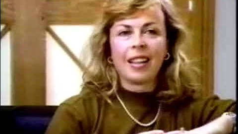 Torvill & Dean Bladerunners doc Pt.2