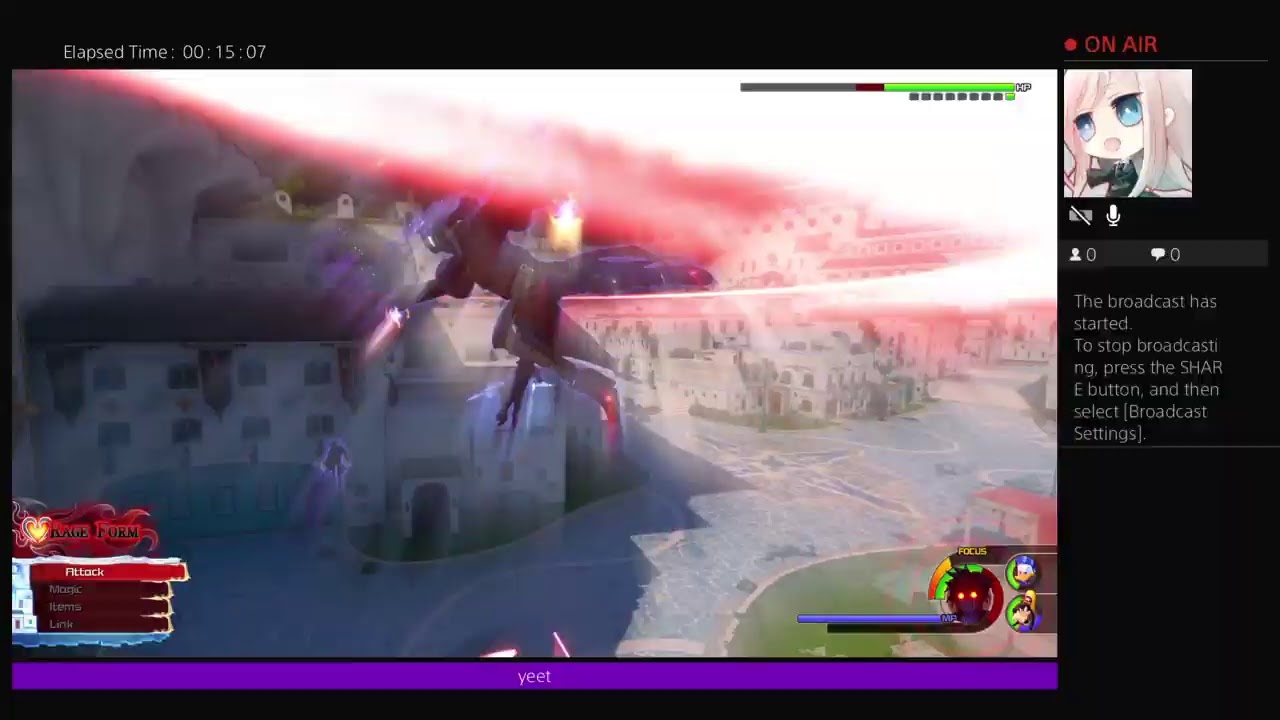 Haven't played in a whole 4 months but im back at it - YouTube