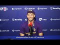 Matthew Tromp reflects on the MLC 2026 title win 🥇🏆🇺🇸 #WeAreLAKR | #LAKnightRiders | #MLC26