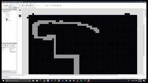 Making a cancer game in ClickTeam Fusion 2.5