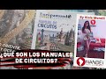 ¿Qué es un Manual de Circuitos?