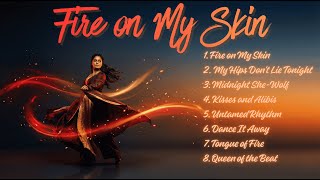 Fire on My Skin | Complete Album