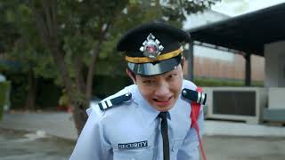 (Official MV) คนกลาง - Parkmalody | OST. พี่เจตคนกลาง The Middleman’s Love Series