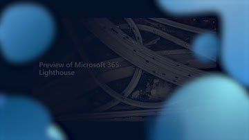 New Microsoft 365 Lighthouse for SMB Managed Services Providers (MSPs)