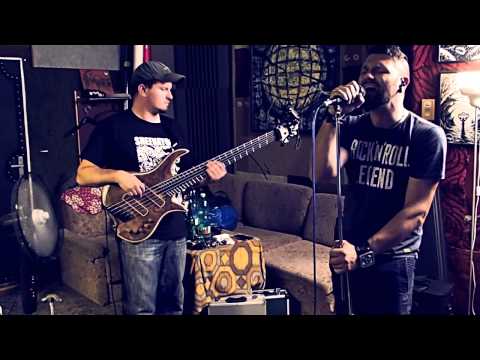 ENDLESS - Oh! Great Pain (BAND PLAYTHROUGH)