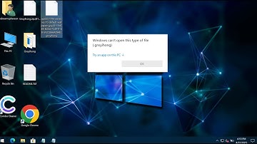 Gnsyihong ransomware removal video [.Gnsyihong file virus].
