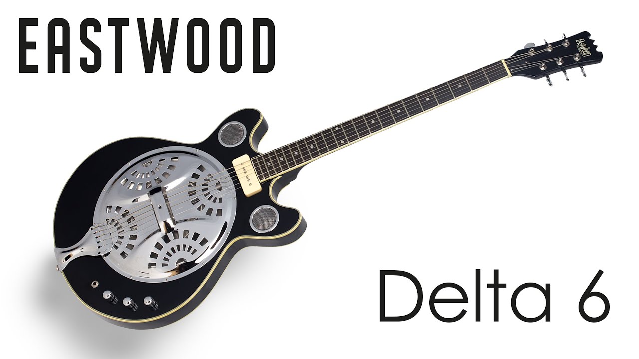 Showcase: Eastwood Delta 6