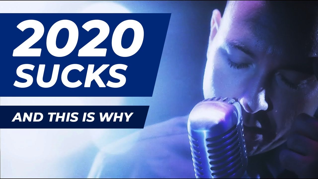 Nieko & Amadeus Indetzki - 2020 (Official Music Video)