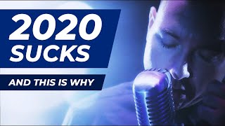 Nieko & Amadeus Indetzki - 2020 