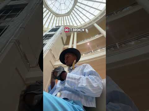 Being Goshted Motivation