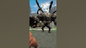 NEXTBOTS get angry Part 45 #gmod #nextbots #shorts #chasing #chase #viral