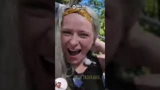 Keranjang Ini Bikin Mereka Panik