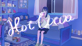 Hot Cocoa / 暖日いな  (Official Music Video)
