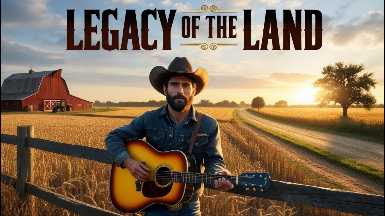 Legacy of the Land | classic country music Legacy of the Land | classic country music