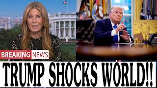 Deadline: White House 7/14/26 | 🅼🆂🅽🅱️🅲 Breaking News Today July 14, 2026