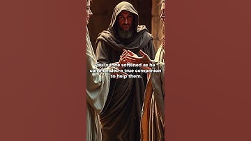 How Paul Handled A Church Conflict Without Taking Sides | Bible Story