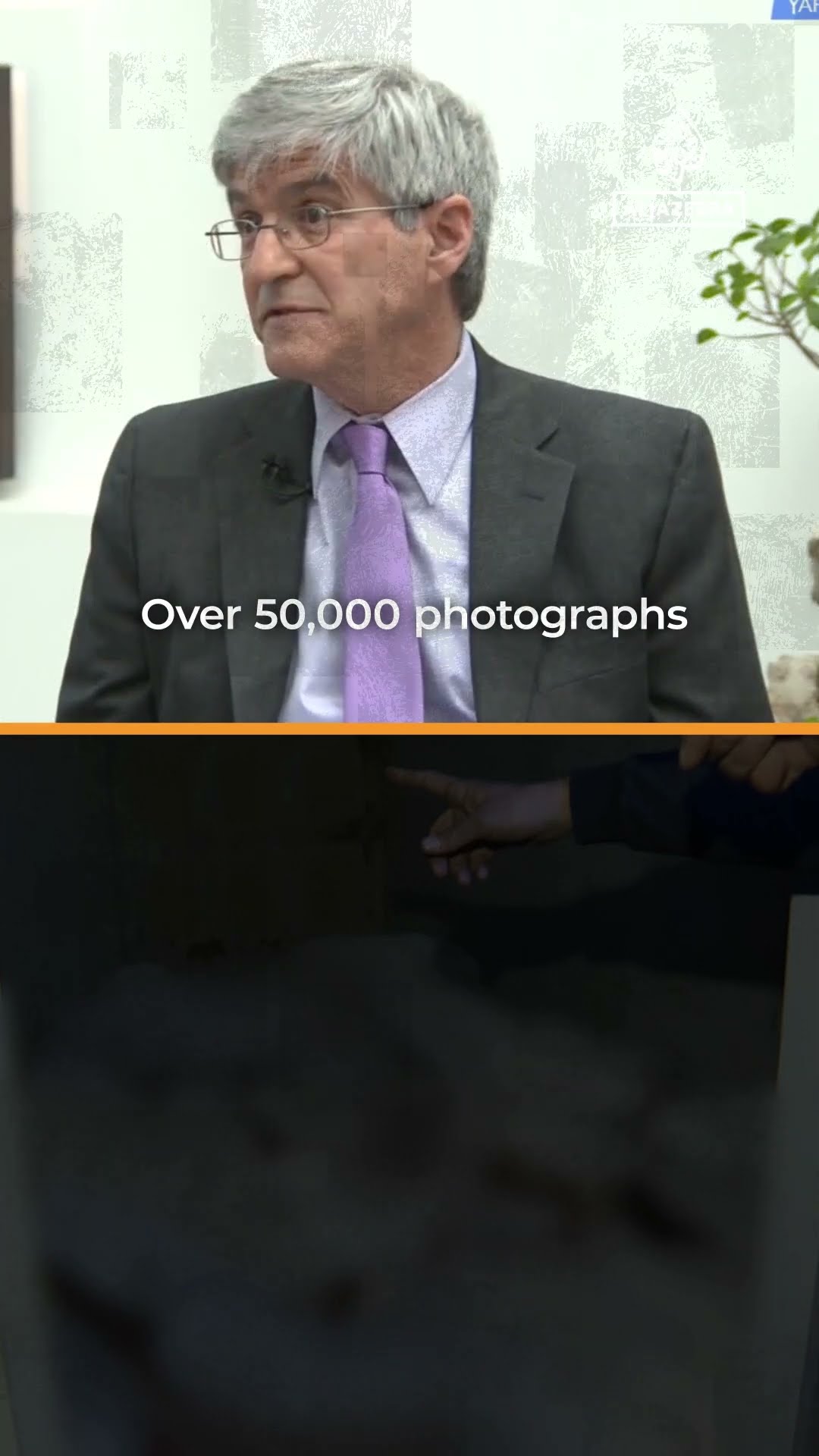 Bashar’s lies | Compare and Contrast