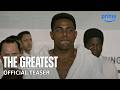 The Greatest - Teaser Trailer | Prime Video