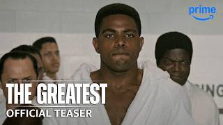The Greatest - Trailer Prime 