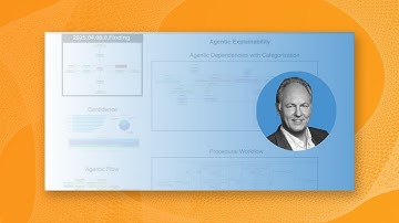 Webinar with Franz CEO Jans Aasman, PhD: Building Accountable AI Agents with Knowledge Graphs