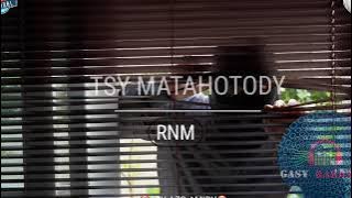 Tsy matahotody: Tantara RNM #gasyrakoto