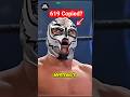 Rey Mysterio S 619 Move Is Copied Wwe Reymysterio Rey Mysterio S 619 Move Is Copied Wwe Reymysterio