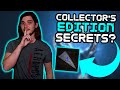 BEYOND LIGHT SECRET EMBLEMS + ARG HUNT!! (Collector's Edition)