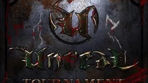 ~=Lets Fail!=~  Unreal Tornament! [s1.ep.1] - where is he