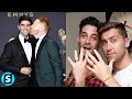 30 gay celebrity couples you probably didnt know about