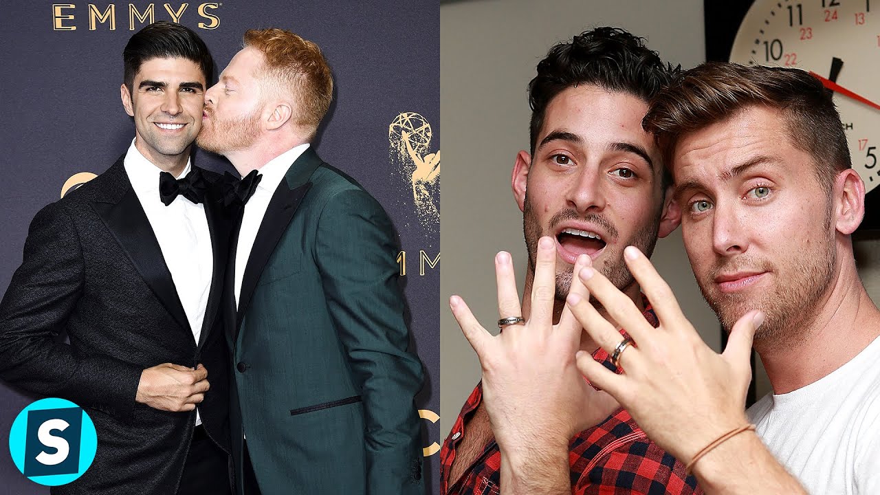 Why Are So Many Gay Actors Still In The Closet