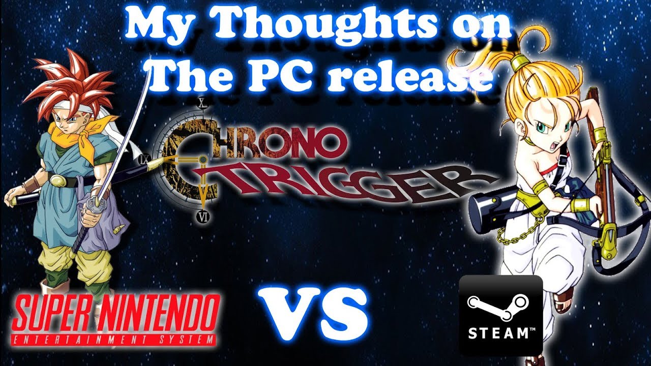 chrono cross rom snes